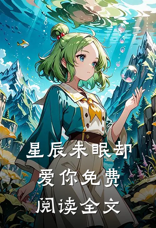 星辰未眠却爱你免费阅读全文
