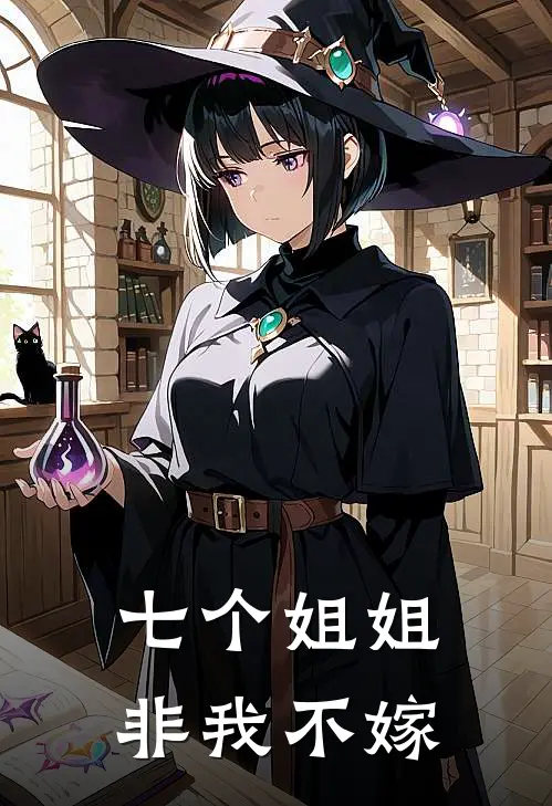 七个姐姐非我不嫁