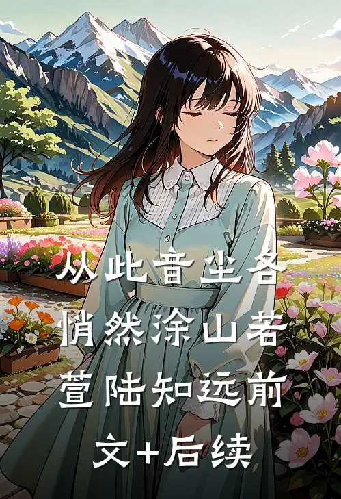 从此音尘各悄然涂山若萱陆知远前文+后续