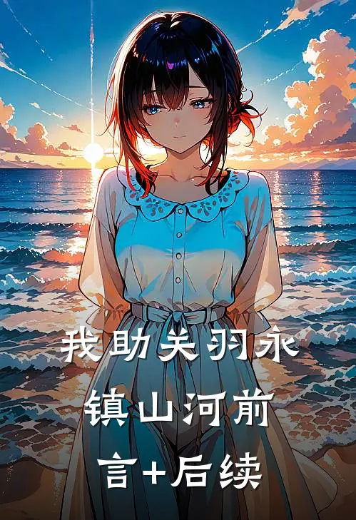 我助关羽永镇山河前言+后续