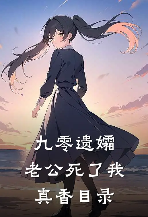 九零遗孀，老公死了我真香目录