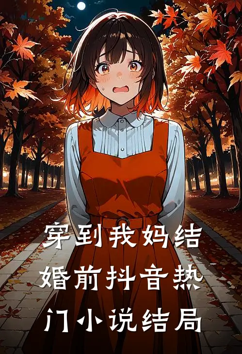 穿到我妈结婚前抖音热门小说结局