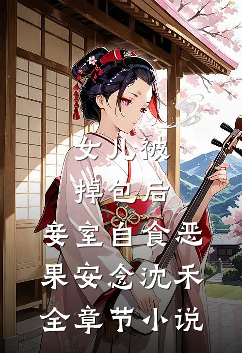 女儿被掉包后，妾室自食恶果安念沈禾全章节小说