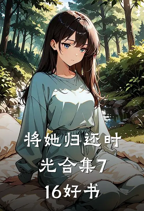 将她归还时光合集716好书