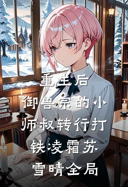 重生后，御兽宗的小师叔转行打铁凌霜苏雪晴全局