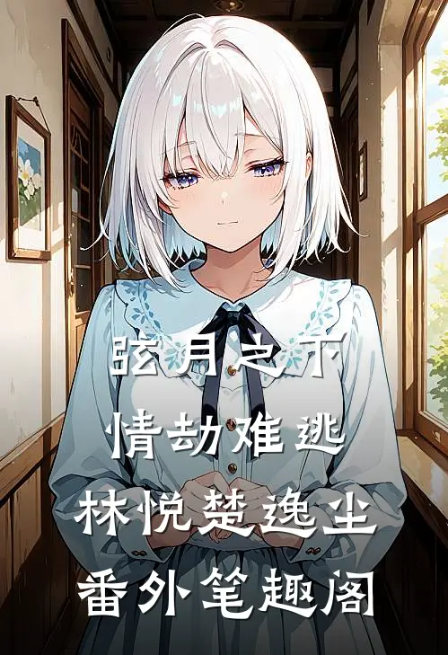 弦月之下，情劫难逃：林悦楚逸尘番外笔趣阁
