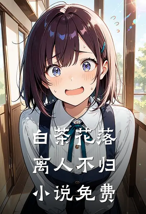 白茶花落离人不归小说免费