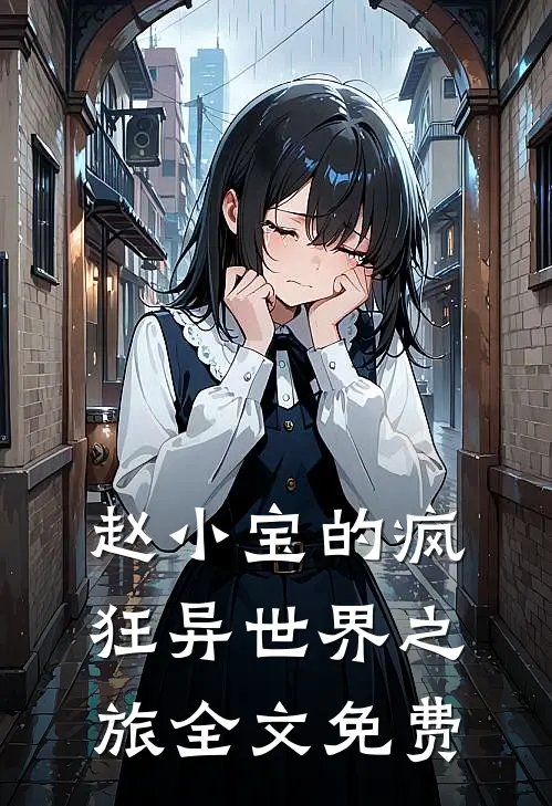 赵小宝的疯狂异世界之旅全文免费