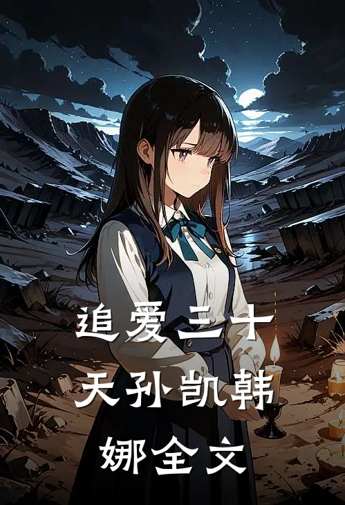 追爱三十天孙凯韩娜全文