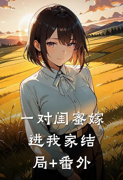 一对闺蜜嫁进我家结局+番外