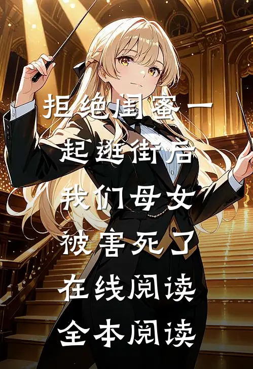 拒绝闺蜜一起逛街后，我们母女被害死了在线阅读全本阅读