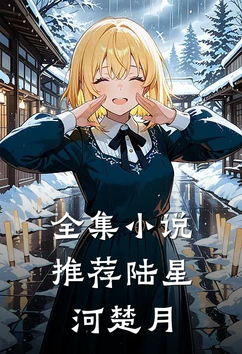 全集小说推荐陆星河楚月