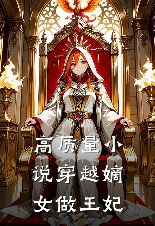 高质量小说穿越嫡女做王妃