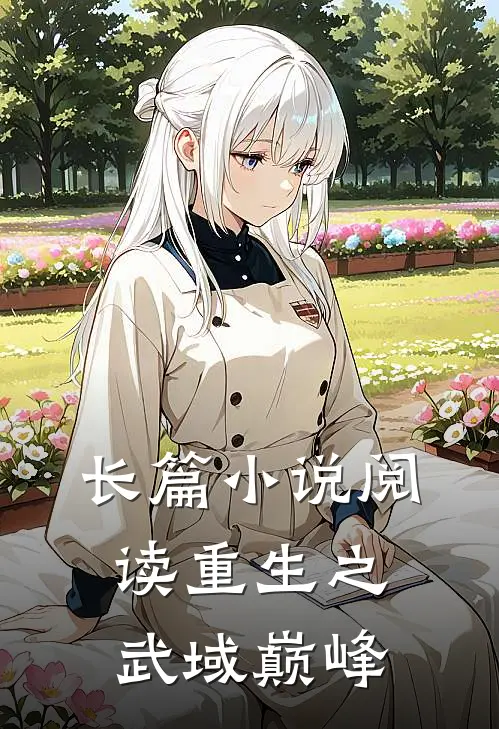长篇小说阅读重生之武域巅峰