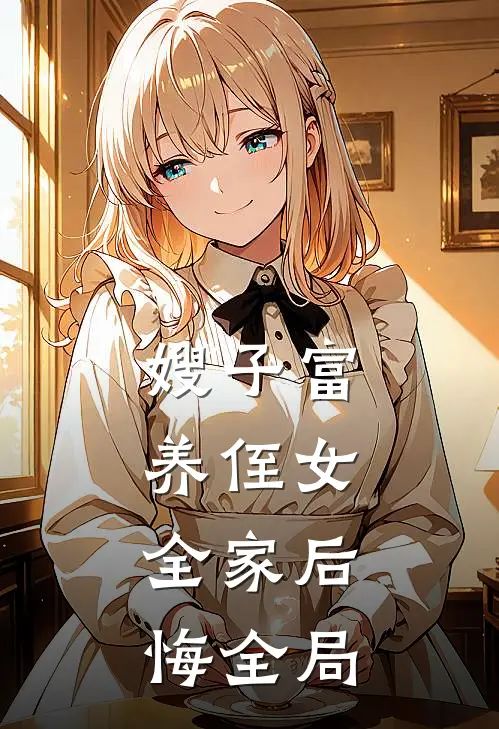 嫂子富养侄女，全家后悔全局
