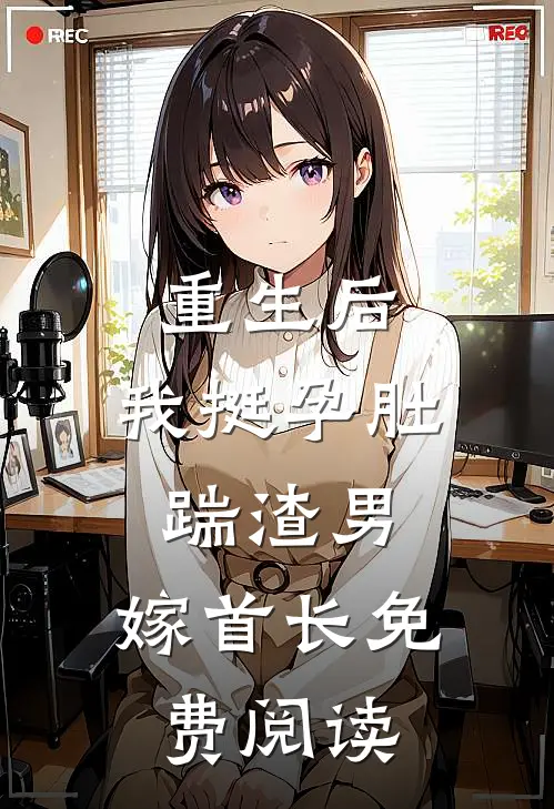 重生后，我挺孕肚踹渣男，嫁首长免费阅读