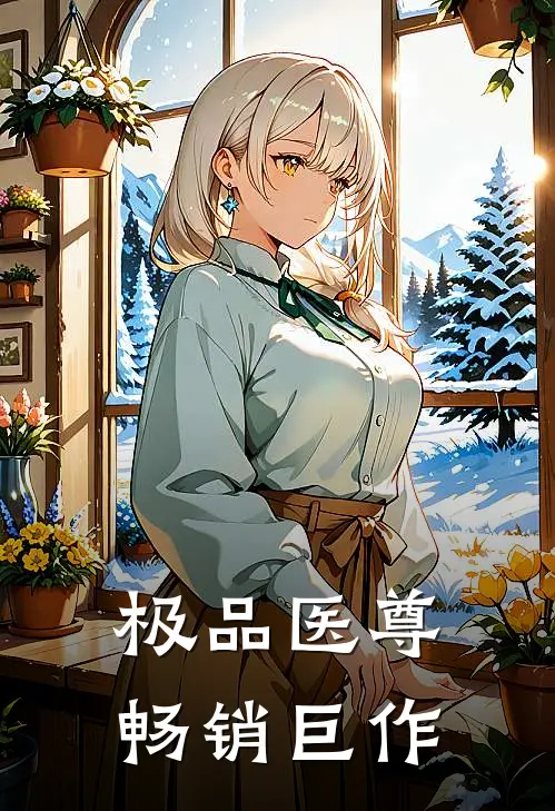 极品医尊畅销巨作