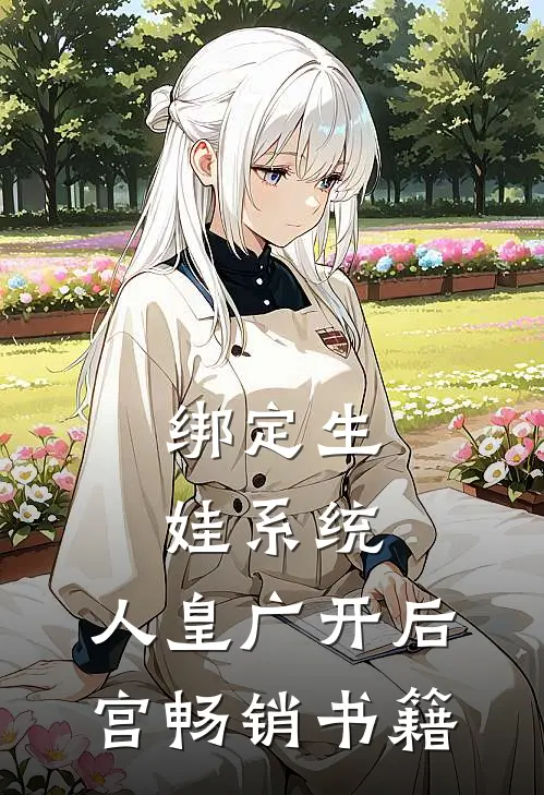 绑定生娃系统，人皇广开后宫畅销书籍