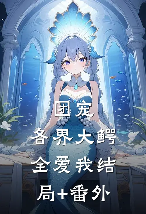 团宠：各界大鳄全爱我结局+番外