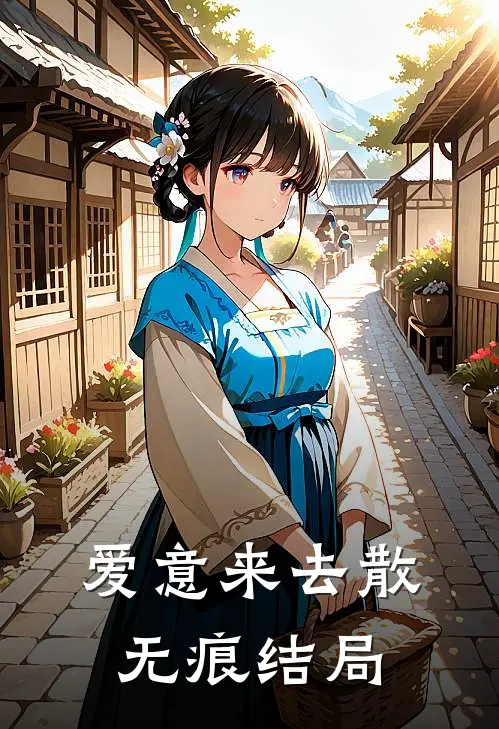 爱意来去散无痕结局