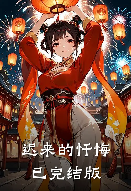 迟来的忏悔已完结版