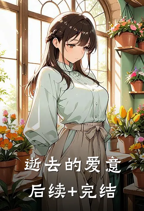 逝去的爱意后续+完结