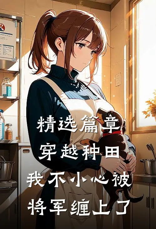 精选篇章穿越种田：我不小心被将军缠上了