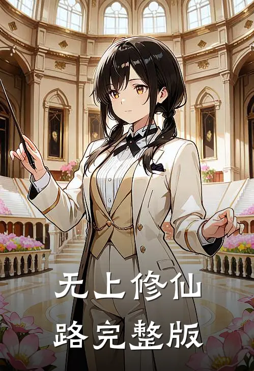无上修仙路完整版