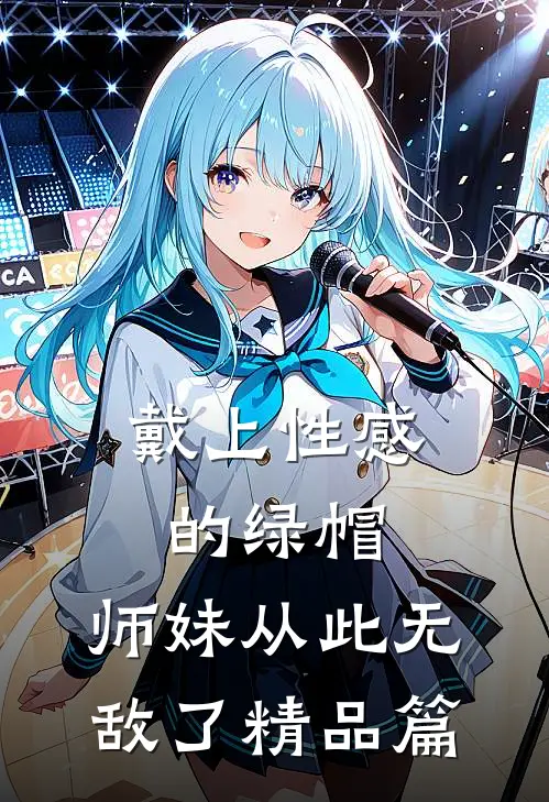 戴上性感的绿帽，师妹从此无敌了精品篇