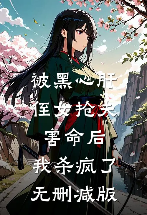 被黑心肝侄女抢夫害命后，我杀疯了无删减版