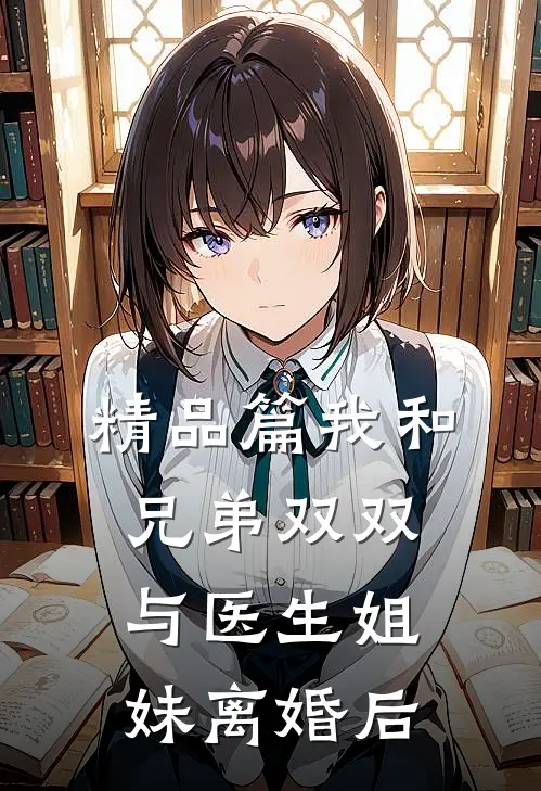 精品篇我和兄弟双双与医生姐妹离婚后