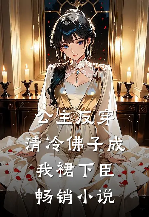 公主反穿：清冷佛子成我裙下臣畅销小说