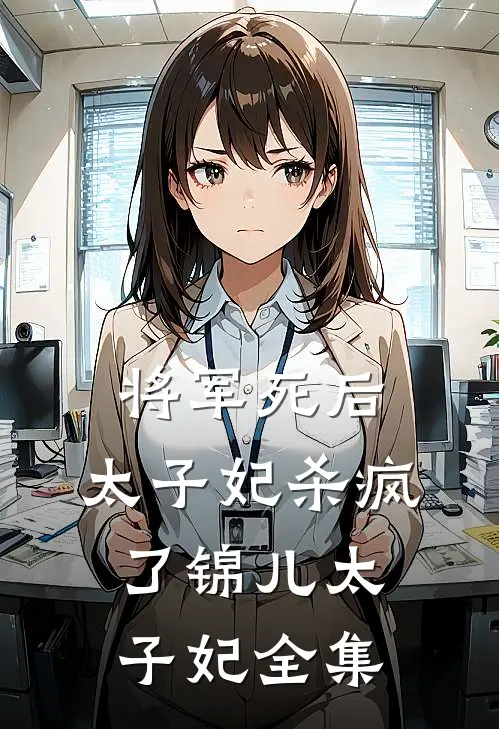 将军死后，太子妃杀疯了锦儿太子妃 全集