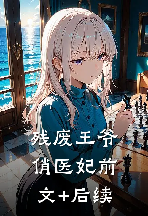 残废王爷俏医妃前文+后续