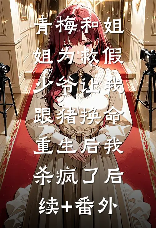 青梅和姐姐为救假少爷让我跟猪换命，重生后我杀疯了后续+番外