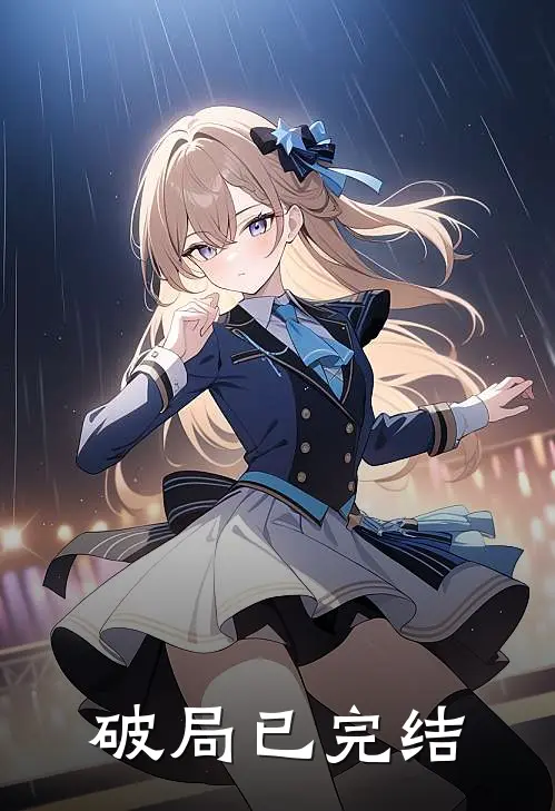 破局已完结
