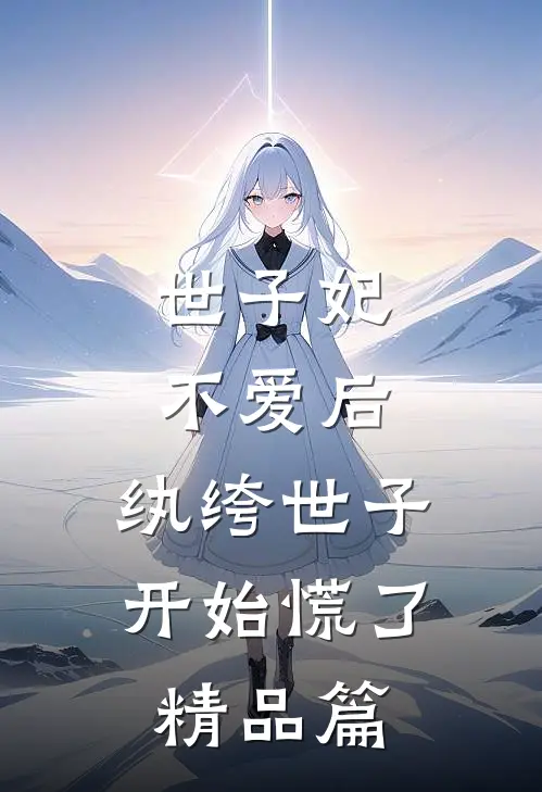 世子妃不爱后，纨绔世子开始慌了精品篇