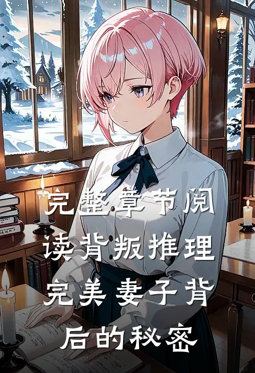完整章节阅读背叛推理：完美妻子背后的秘密