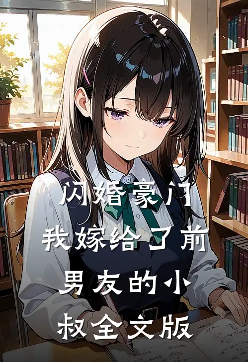 闪婚豪门：我嫁给了前男友的小叔全文版