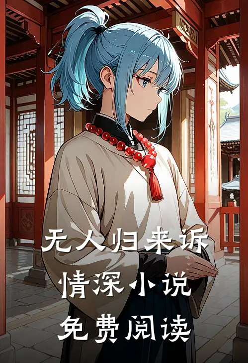 无人归来诉情深小说免费阅读