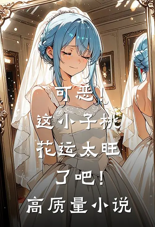 可恶！这小子桃花运太旺了吧！高质量小说