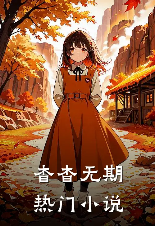 杳杳无期热门小说