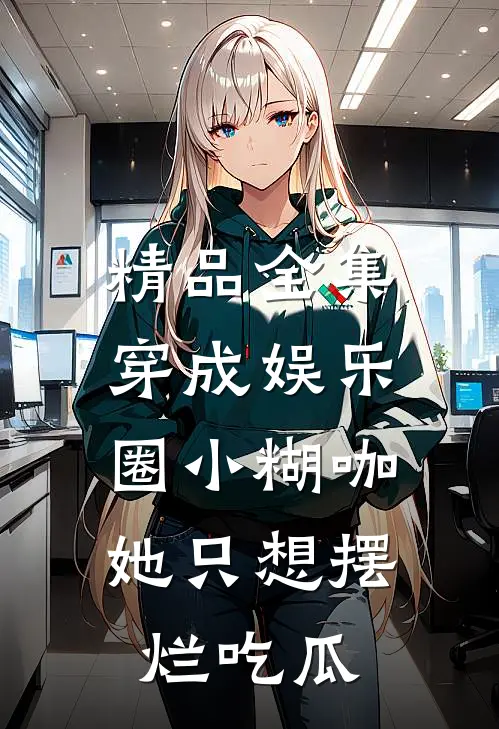 精品全集穿成娱乐圈小糊咖，她只想摆烂吃瓜