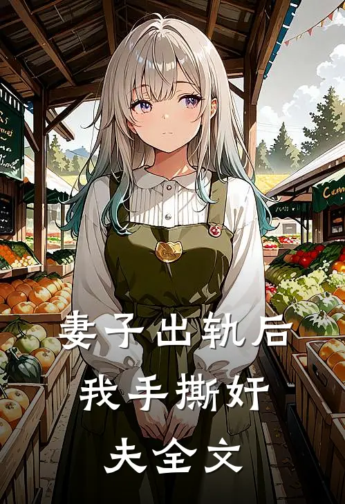 妻子出轨后，我手撕奸夫全文