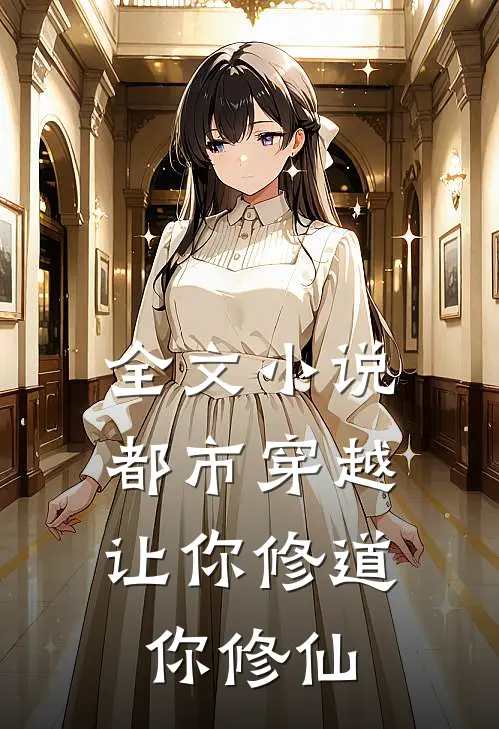 全文小说都市穿越：让你修道你修仙