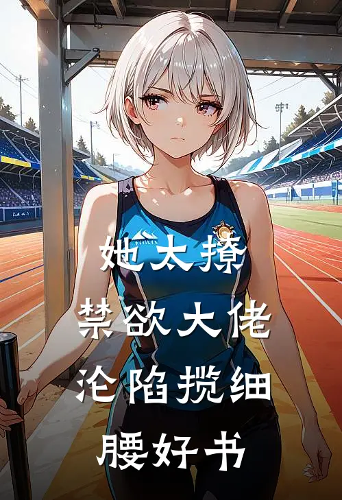 她太撩，禁欲大佬沦陷揽细腰好书