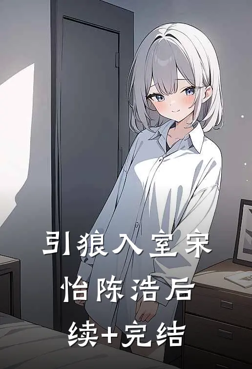 引狼入室宋怡陈浩后续+完结