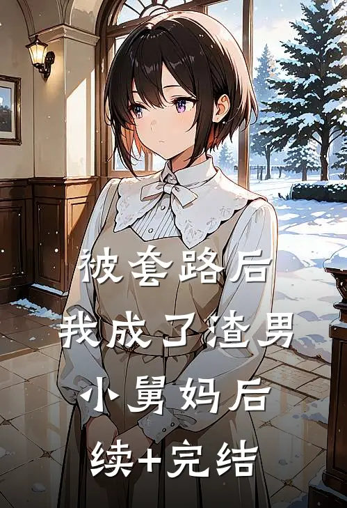 被套路后，我成了渣男小舅妈后续+完结