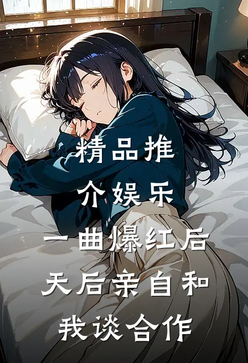 精品推介娱乐：一曲爆红后，天后亲自和我谈合作