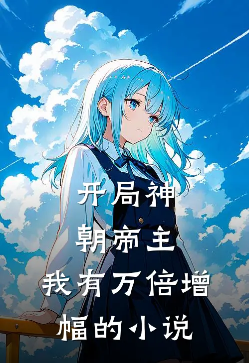 开局神朝帝主，我有万倍增幅的小说